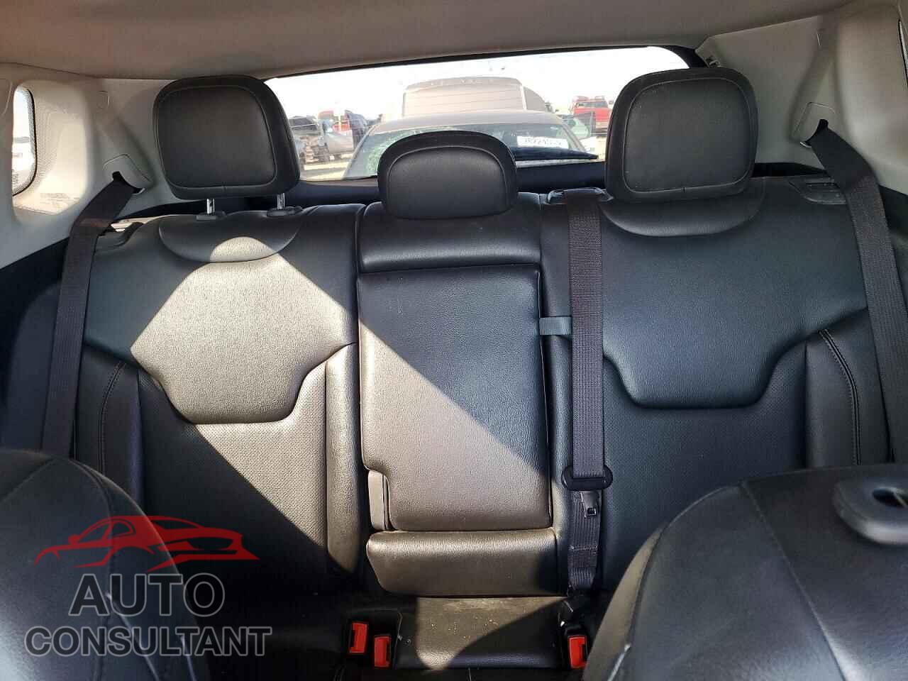 JEEP COMPASS 2022 - 3C4NJDFB1NT112559
