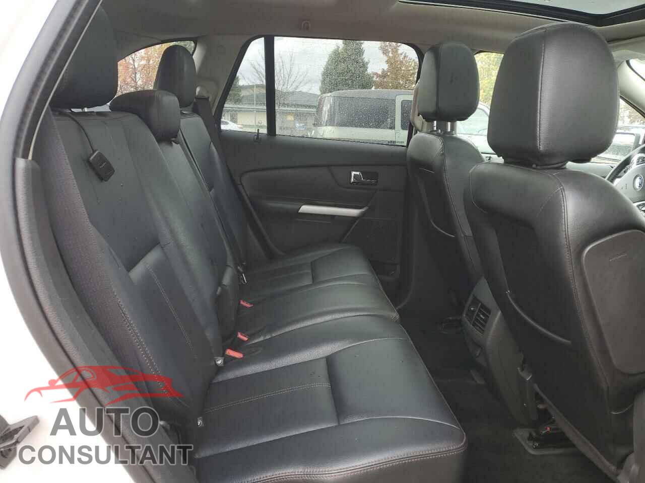 FORD EDGE 2014 - 2FMDK3JC2EBB66124