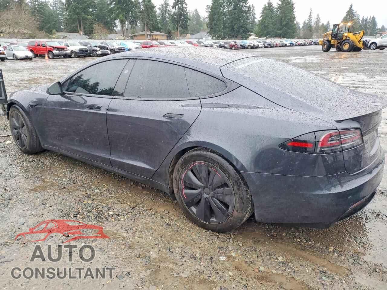 TESLA MODEL S 2024 - 5YJSA1E57RF540962