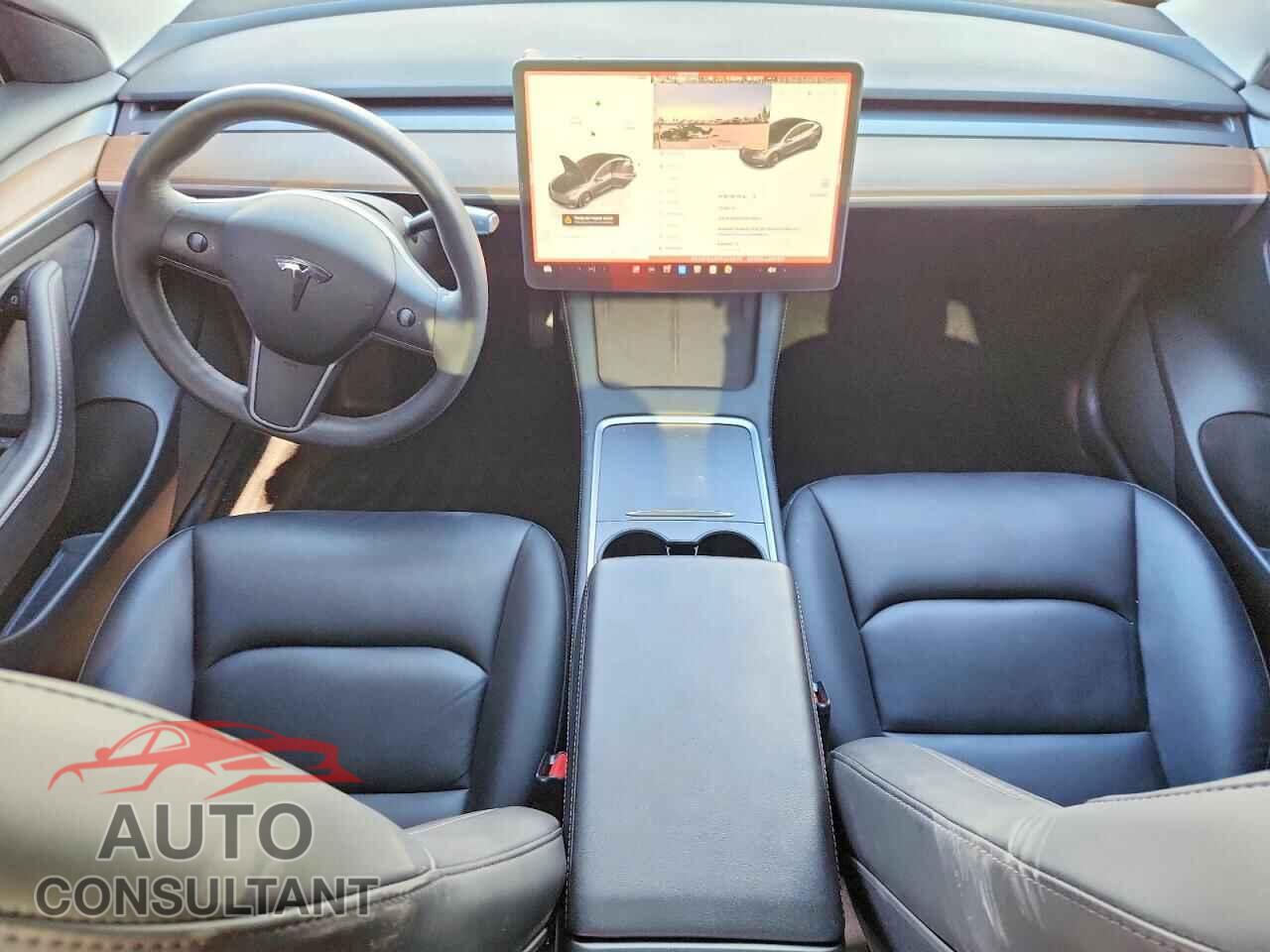TESLA MODEL 3 2023 - 5YJ3E1EA5PF409970