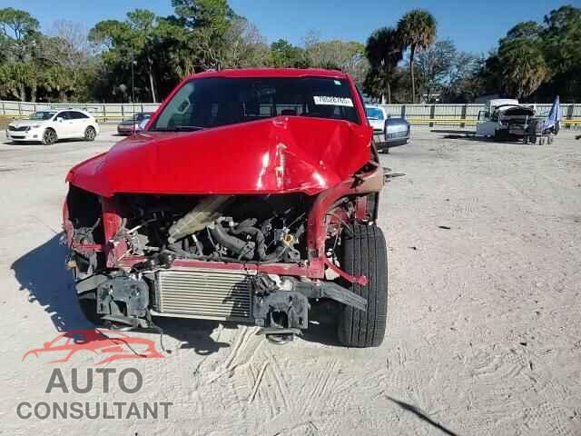 FORD F-150 2020 - 1FTEW1E40LKD94274