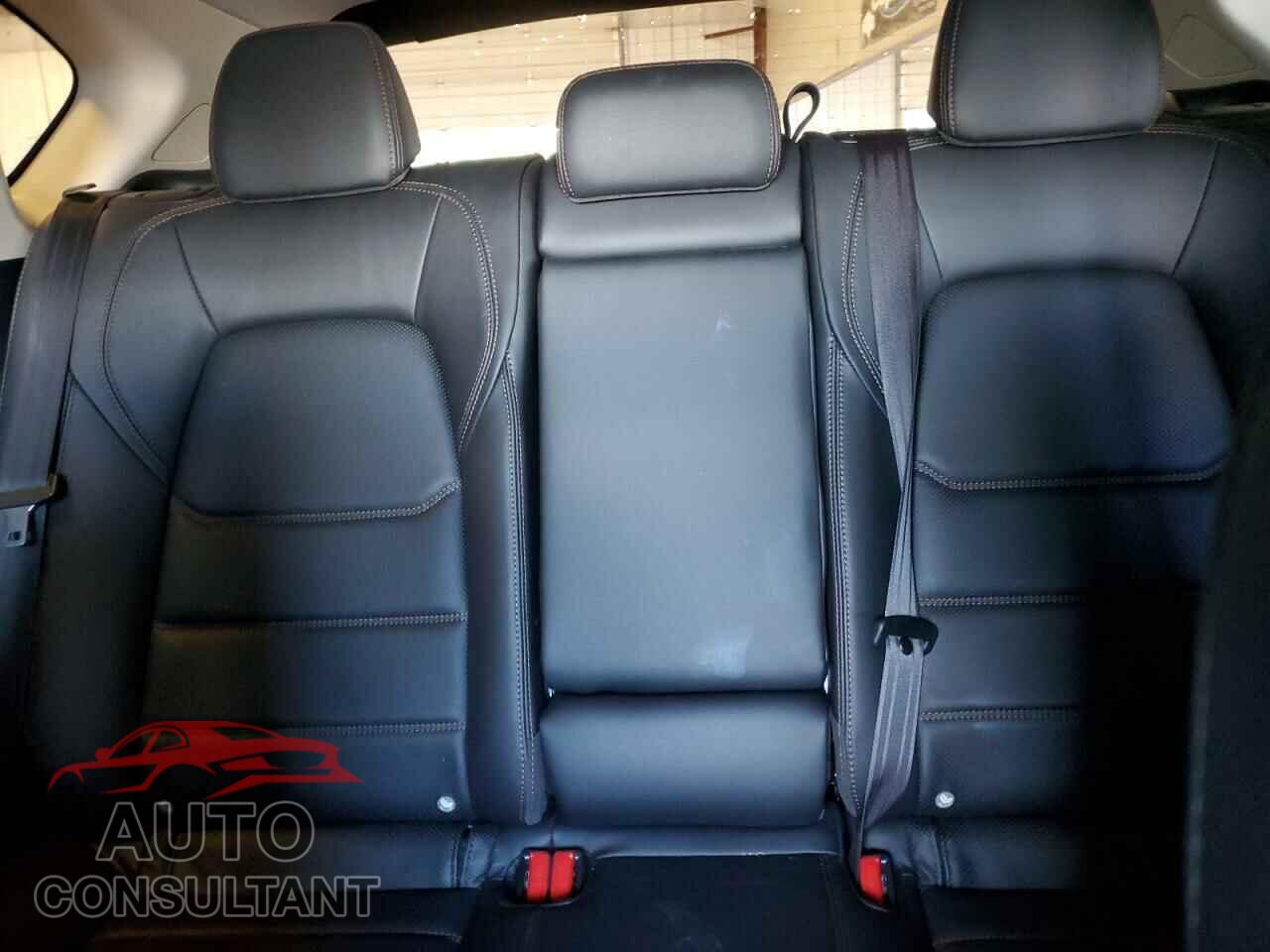 MAZDA CX-5 2021 - JM3KFBDM7M0363330