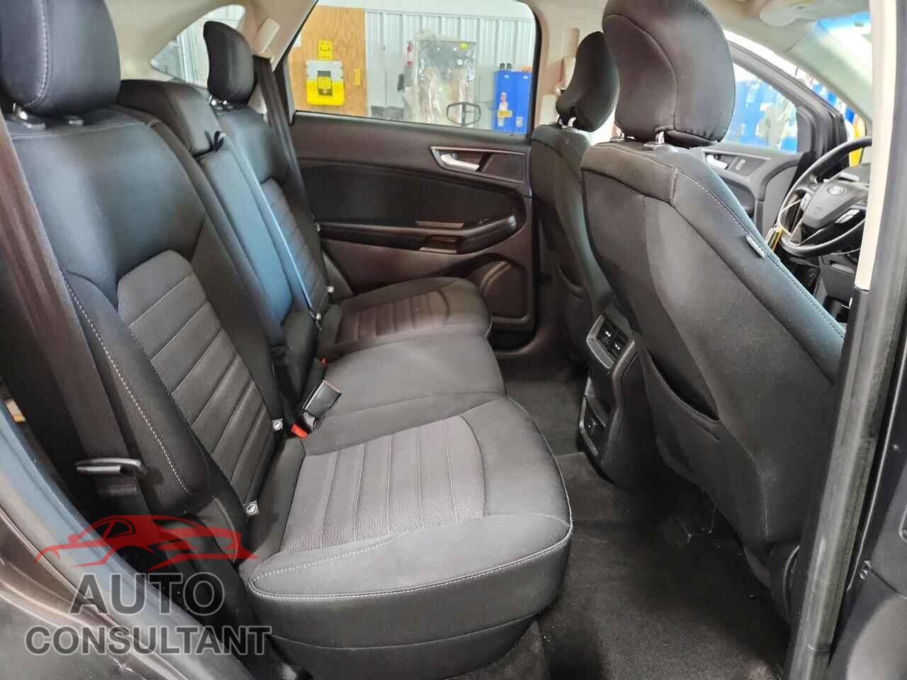 FORD EDGE 2018 - 2FMPK3G97JBB55901