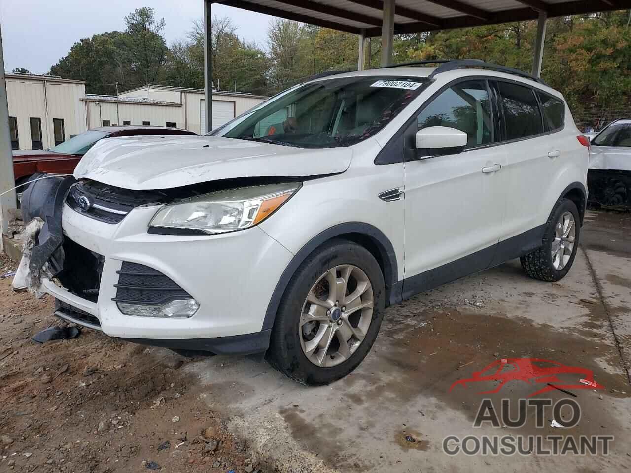 FORD ESCAPE 2016 - 1FMCU0G98GUC19325