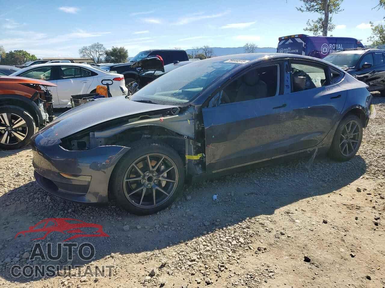 TESLA MODEL 3 2023 - 5YJ3E1EA0PF459112