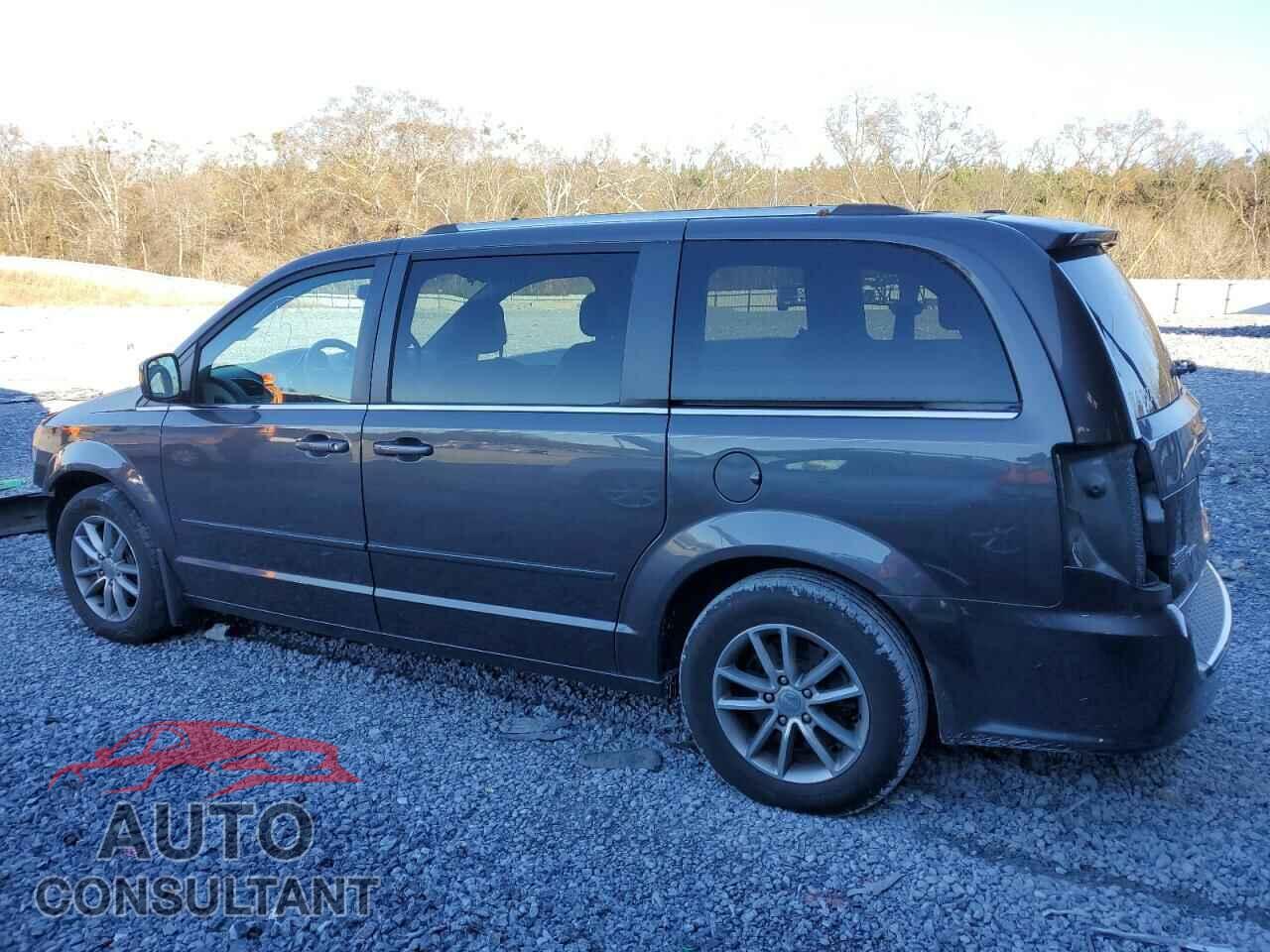 DODGE CARAVAN 2015 - 2C4RDGCG2FR659743