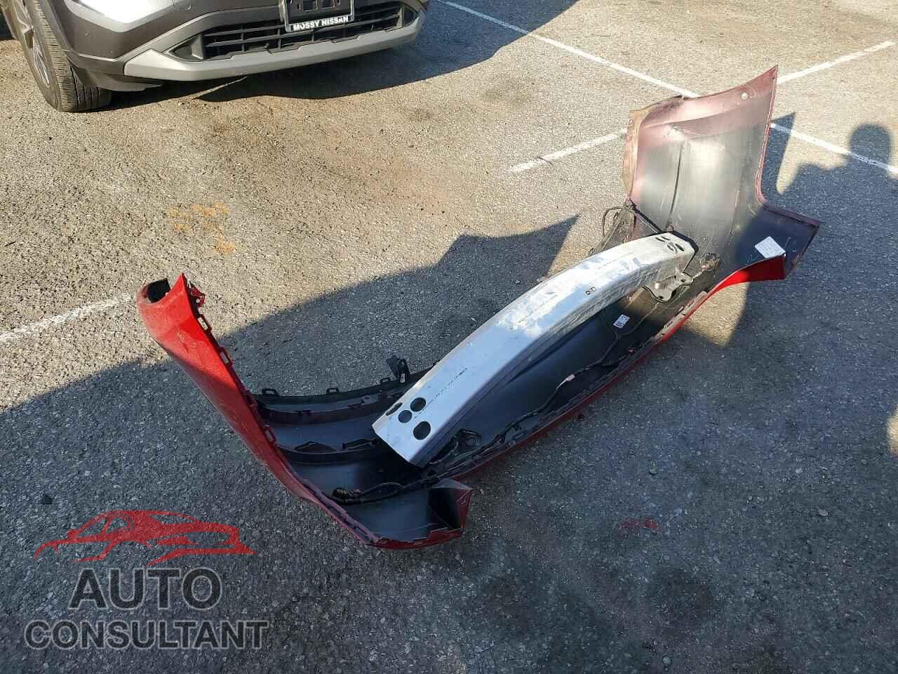 TESLA MODEL 3 2020 - 5YJ3E1EA8LF799246