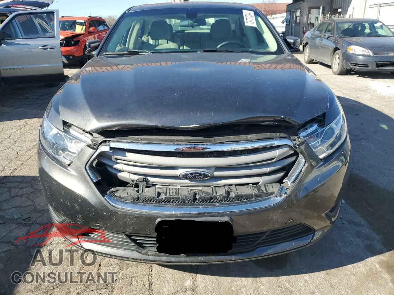 FORD TAURUS 2017 - 1FAHP2D89HG119653