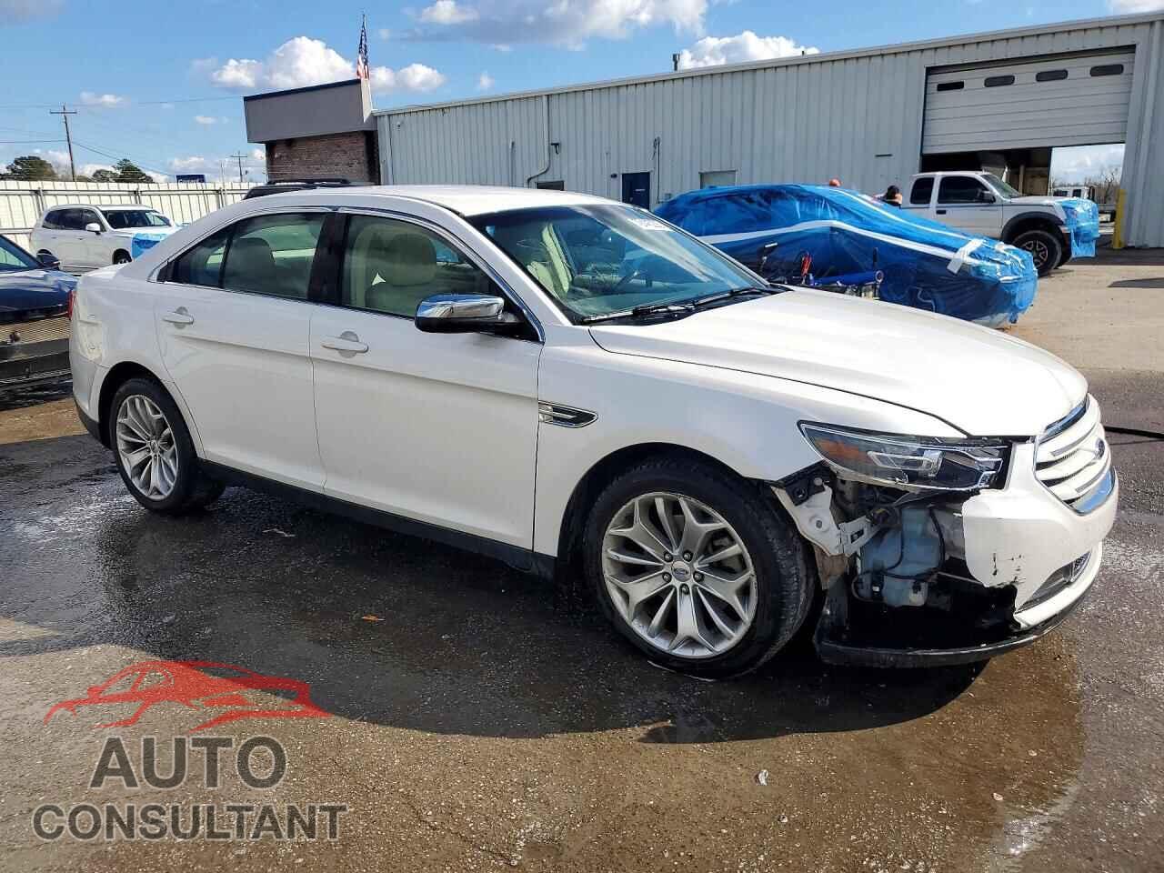 FORD TAURUS 2015 - 1FAHP2F83FG155025