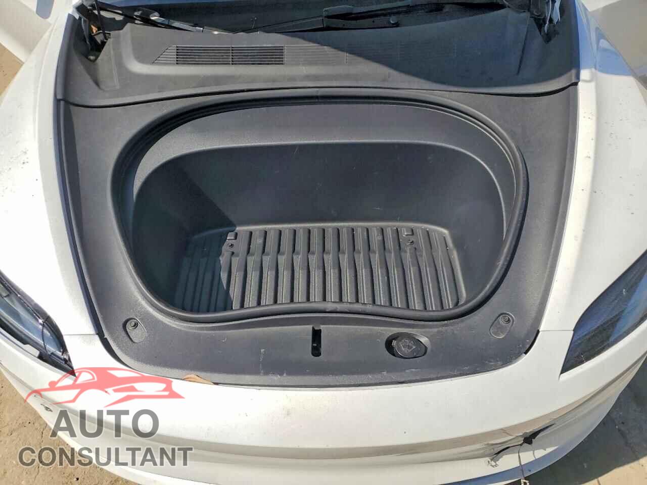 TESLA MODEL 3 2024 - 5YJ3E1EA2RF854072