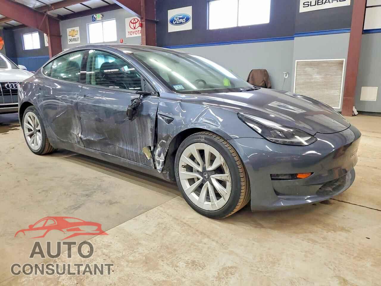 TESLA MODEL 3 2023 - 5YJ3E1EA0PF653994