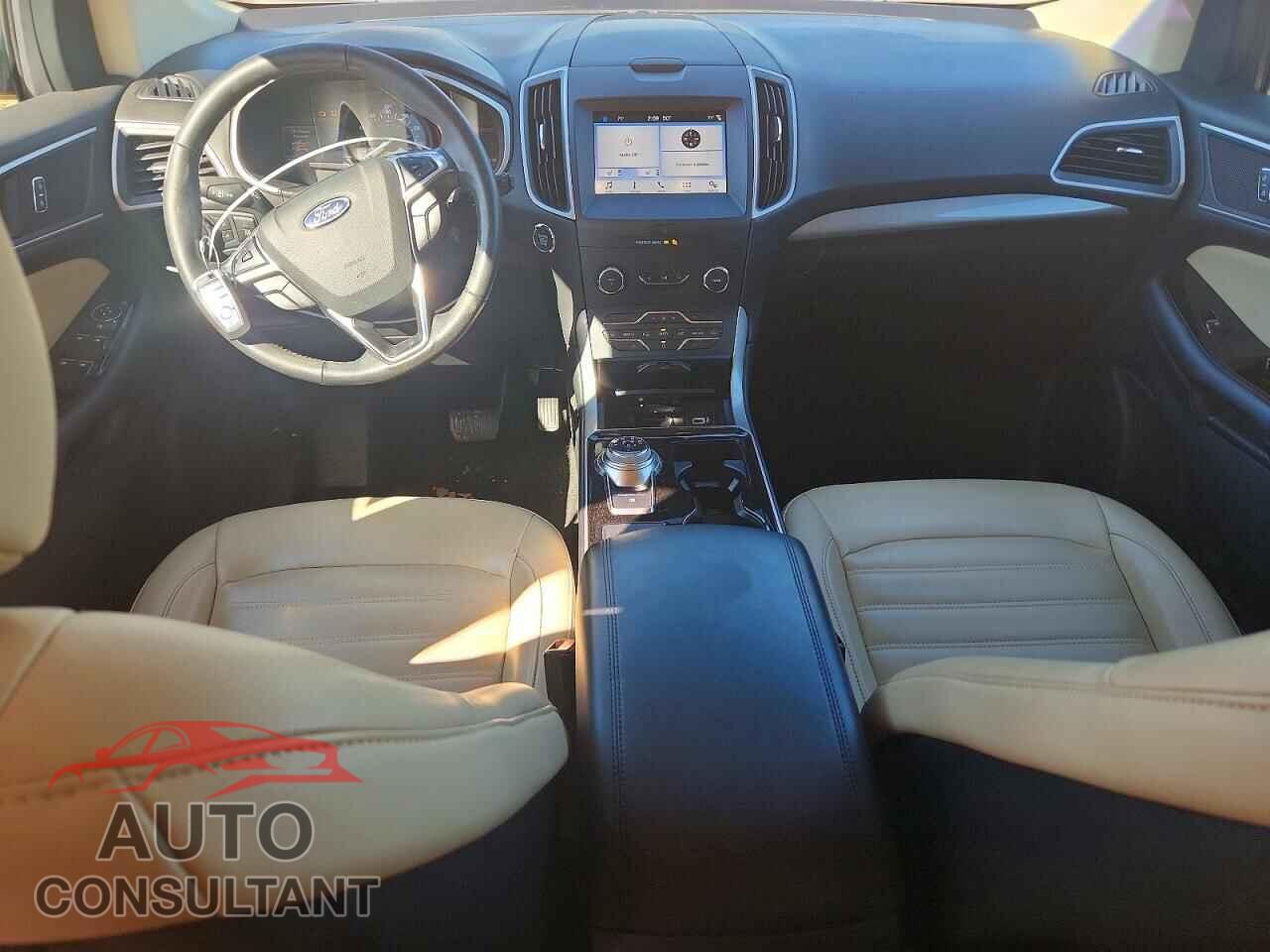 FORD EDGE 2019 - 2FMPK3J96KBB85384