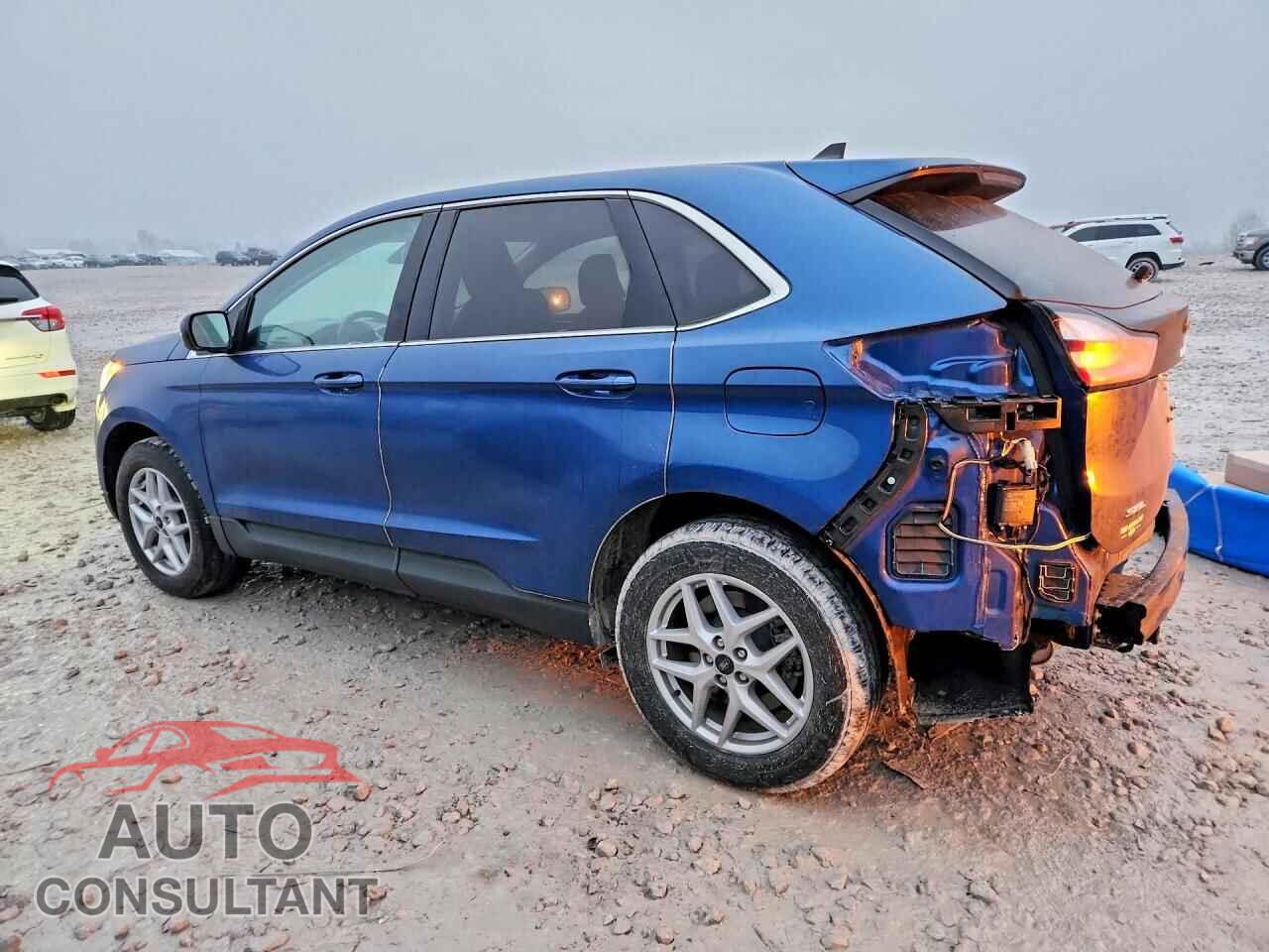 FORD EDGE 2023 - 2FMPK4J91PBA11221