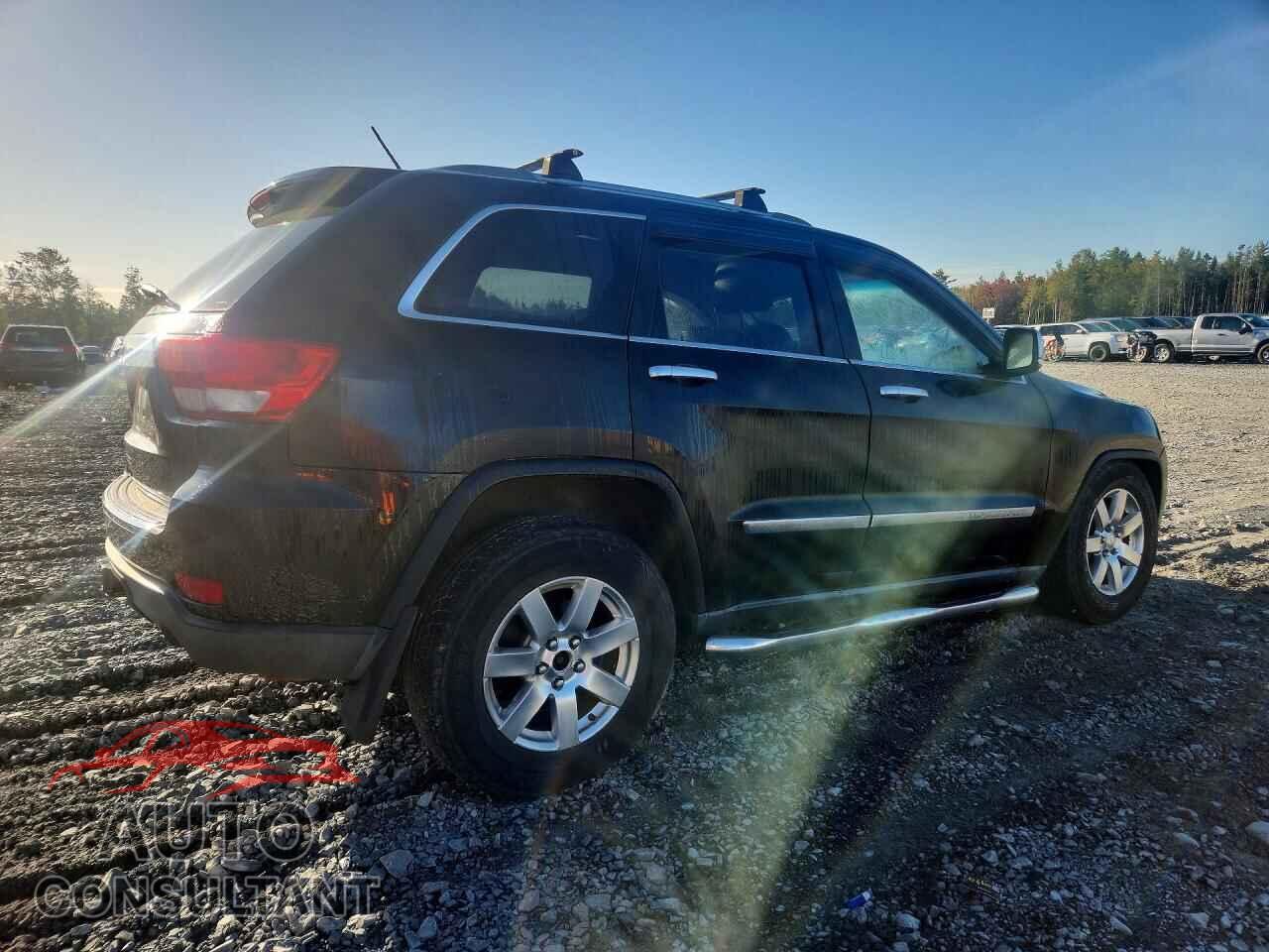 JEEP CHEROKEE 2012 - 1C4RJFCG8CC123791