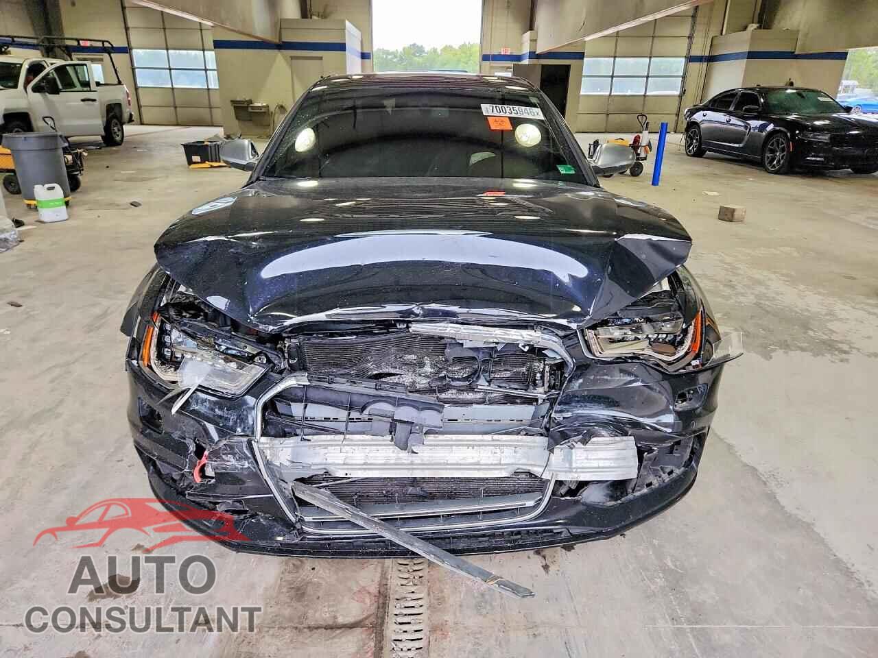 AUDI S6/RS6 2013 - WAUF2BFC9DN095472