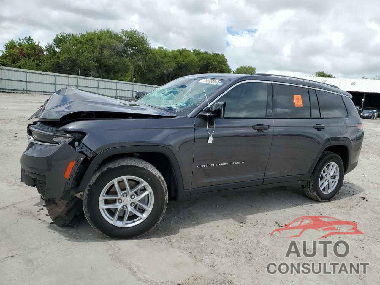 JEEP GRAND CHER 2024 - 1C4RJJAG6R8953459
