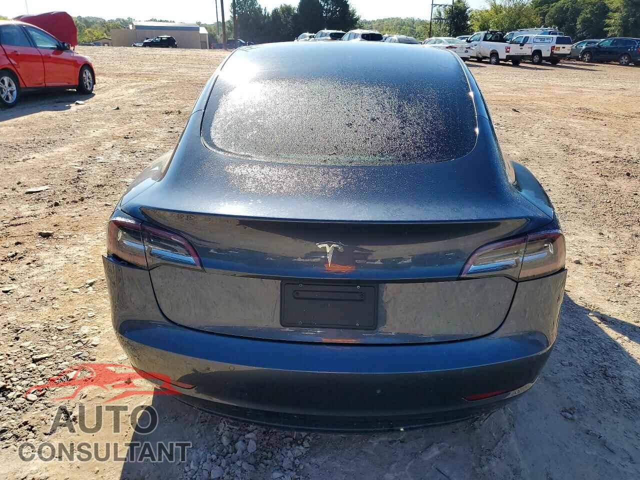 TESLA MODEL 3 2020 - 5YJ3E1EA6LF739532