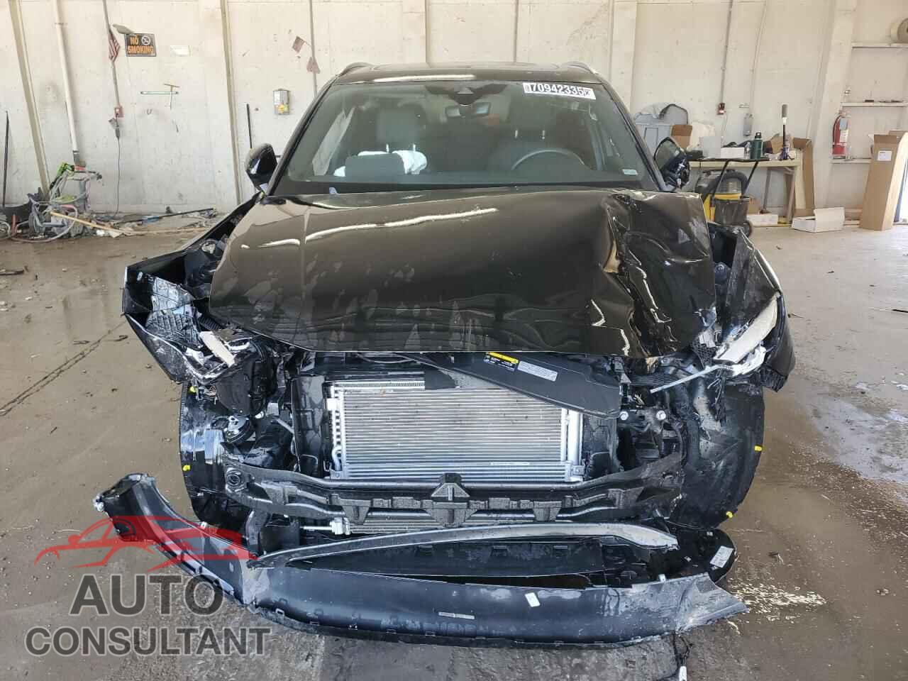 AUDI Q3 2025 - WA1DECF33S1018201
