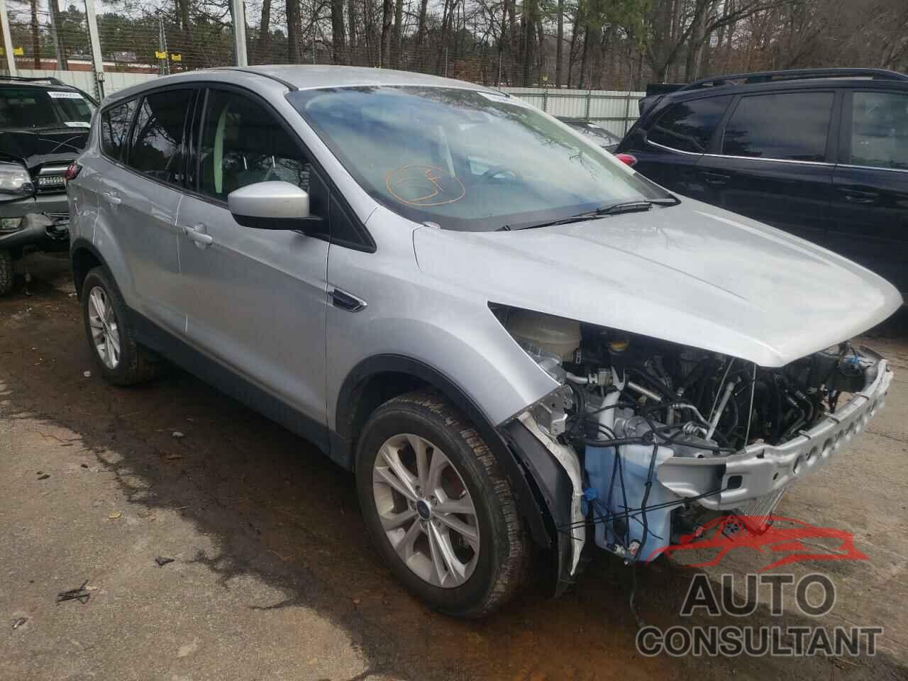 FORD ESCAPE 2019 - 1FMCU0GD1KUA88025