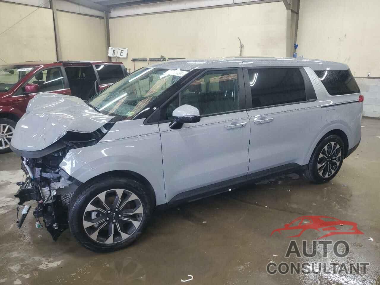 KIA CARNIVAL E 2024 - KNDNC5H35R6432750