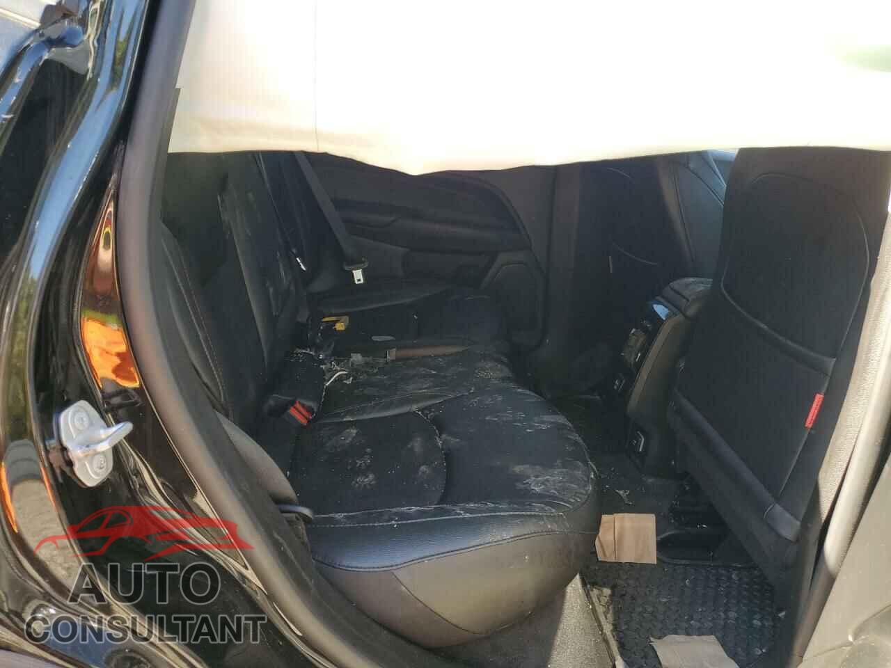 JEEP COMPASS 2022 - 3C4NJDDB4NT236666