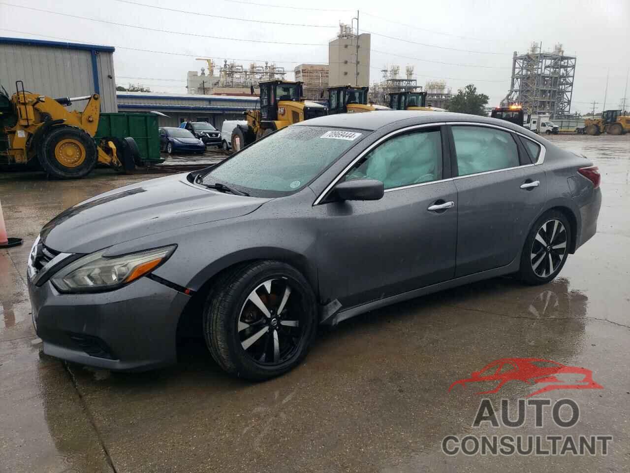 NISSAN ALTIMA 2018 - 1N4AL3AP0JC222620