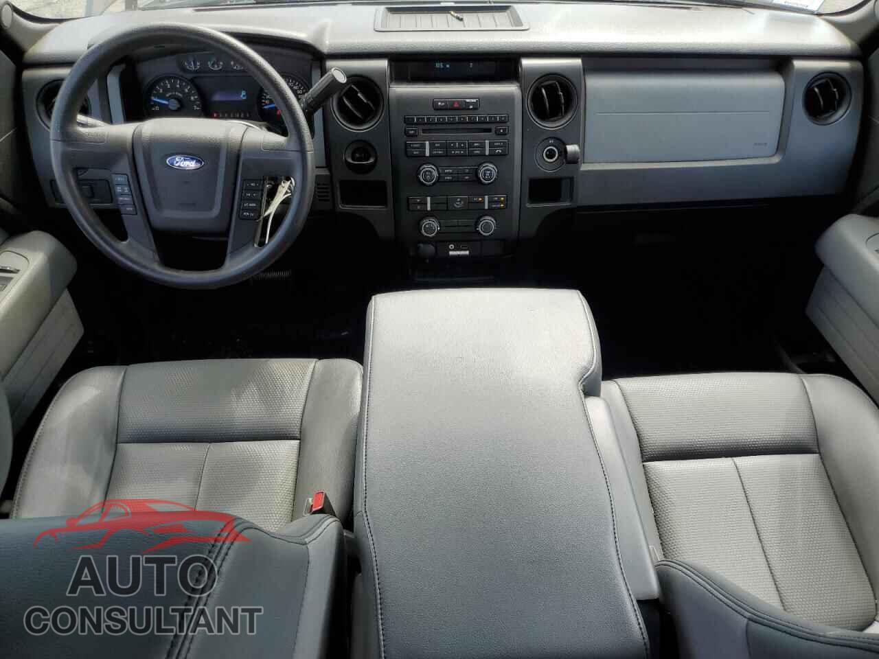 FORD F-150 2014 - 1FTEX1CM2EFA53776