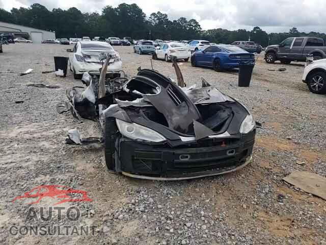 TESLA MODEL S 2013 - 5YJSA1DP5DFP03491