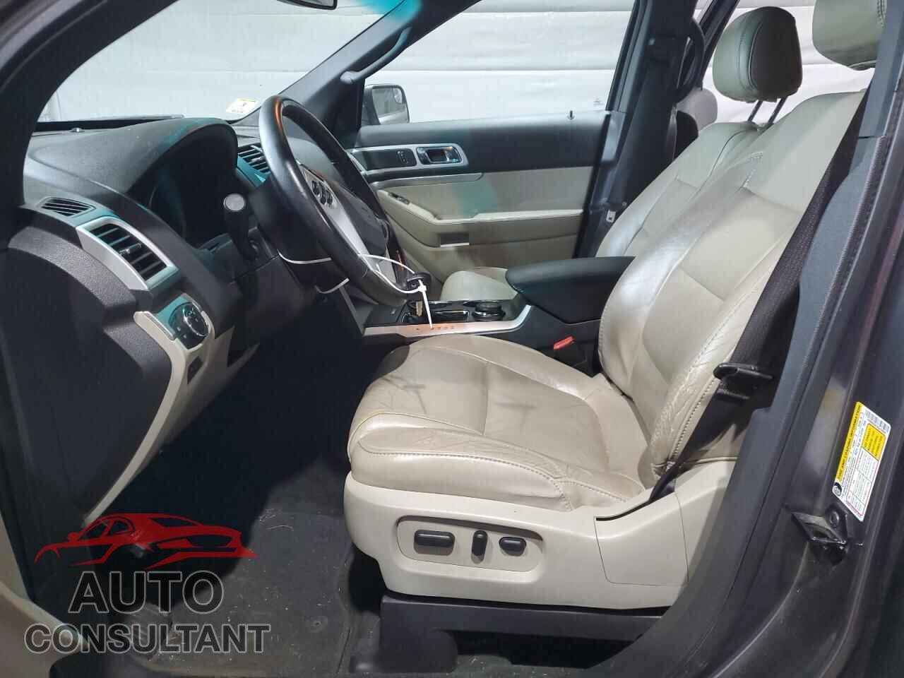 FORD EXPLORER 2011 - 1FMHK8D87BGA70659