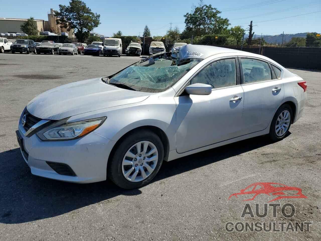 NISSAN ALTIMA 2016 - 1N4AL3AP7GC210988