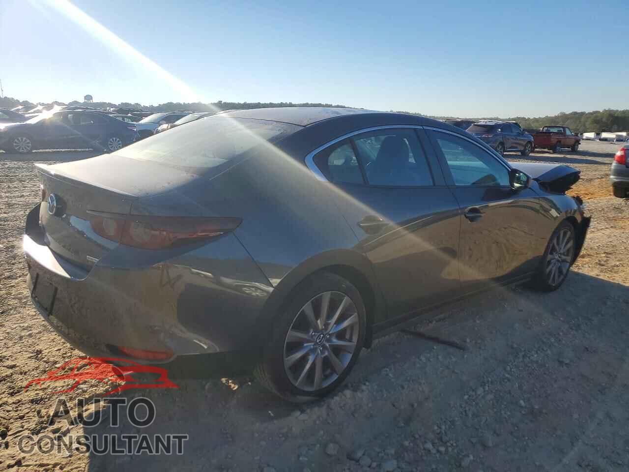 MAZDA 3 2021 - 3MZBPABL4MM201739