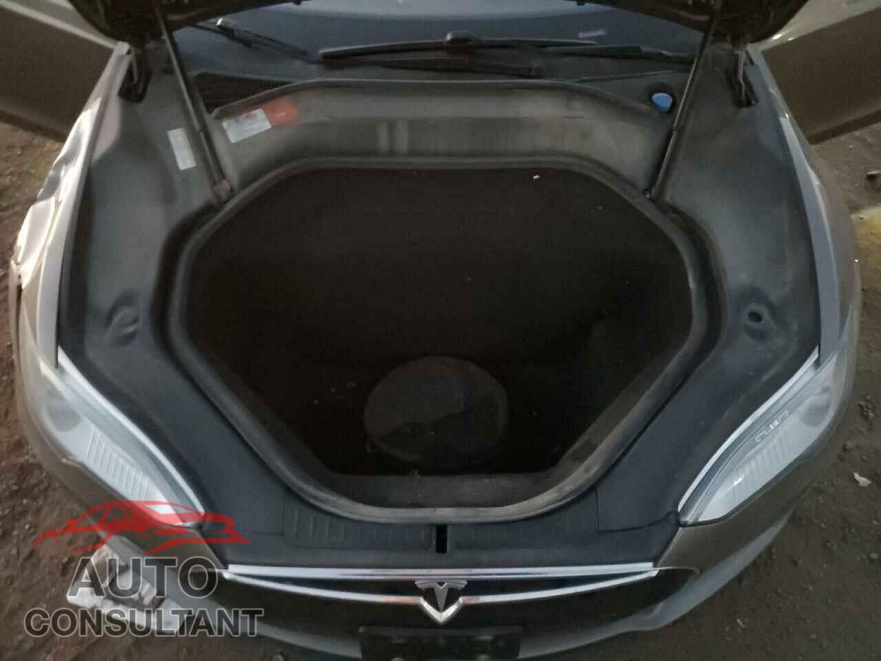 TESLA MODEL S 2015 - 5YJSA1E2XFF102096