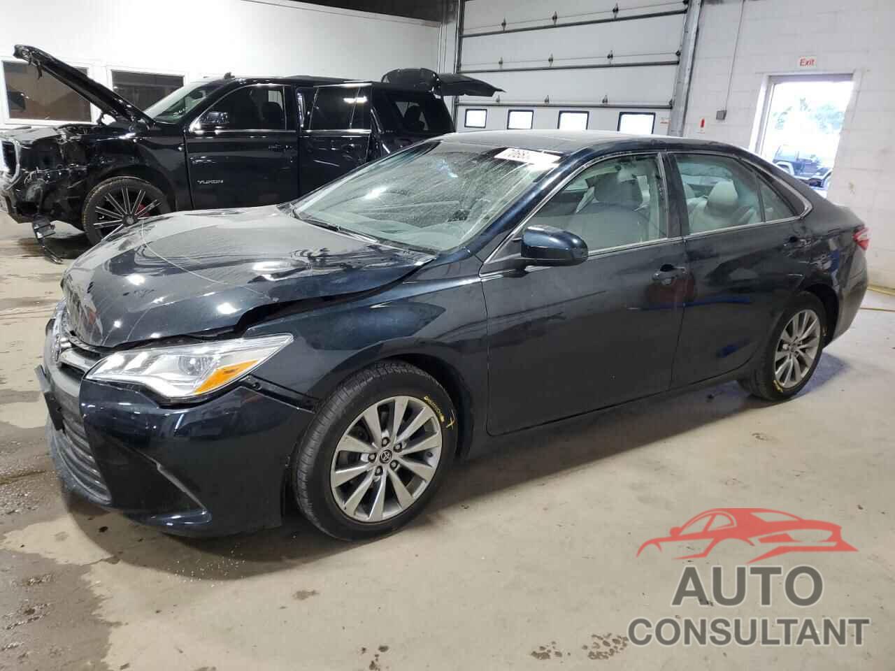 TOYOTA CAMRY 2015 - 4T1BK1FK4FU563163