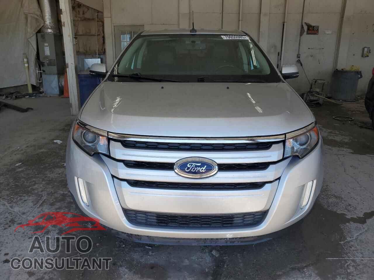 FORD EDGE 2014 - 2FMDK3JC6EBB59922