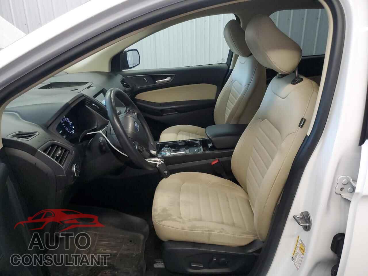 FORD EDGE 2020 - 2FMPK3G96LBA81275
