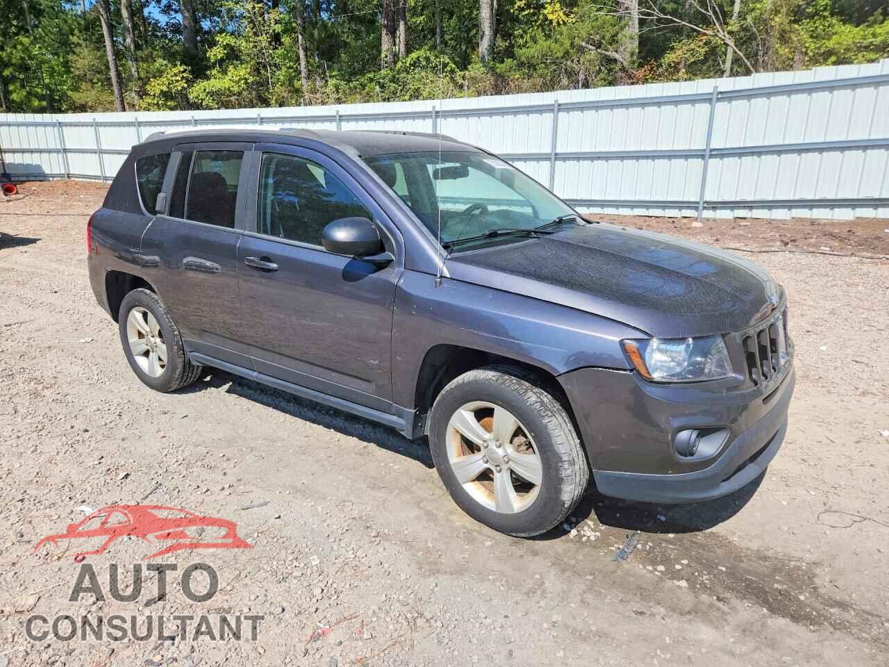 JEEP COMPASS 2015 - 1C4NJDBB8FD214664
