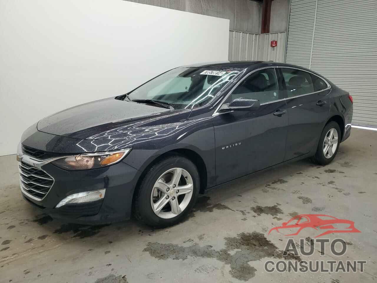 CHEVROLET MALIBU 2023 - 1G1ZD5ST9PF206319