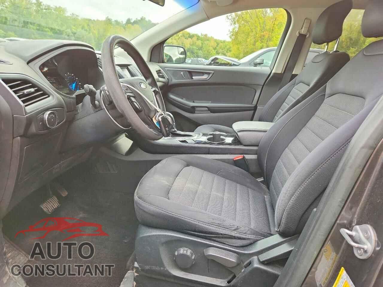 FORD EDGE 2018 - 2FMPK4G9XJBB14393