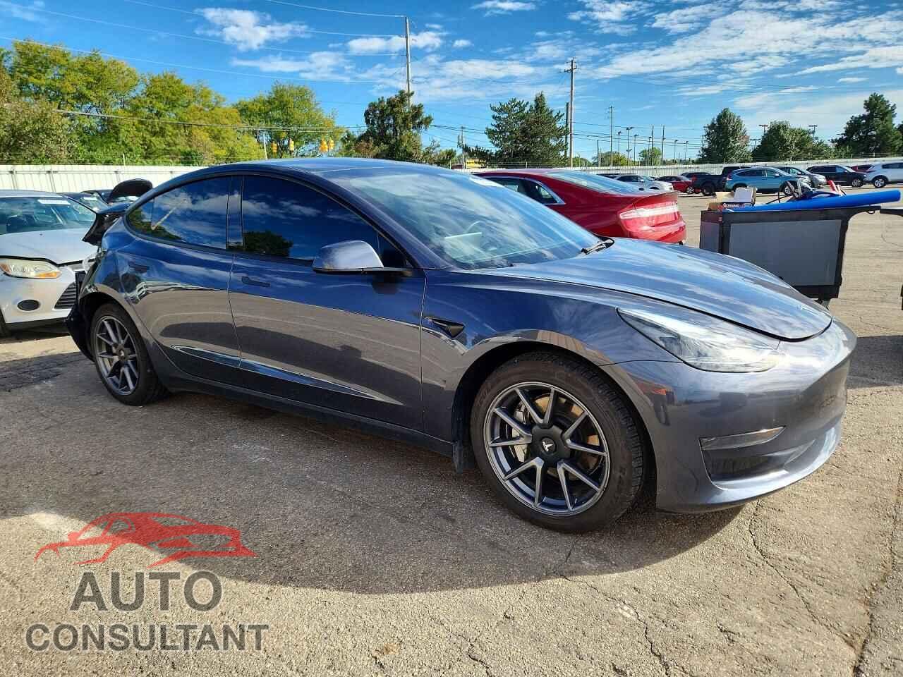 TESLA MODEL 3 2023 - 5YJ3E1EA4PF417610