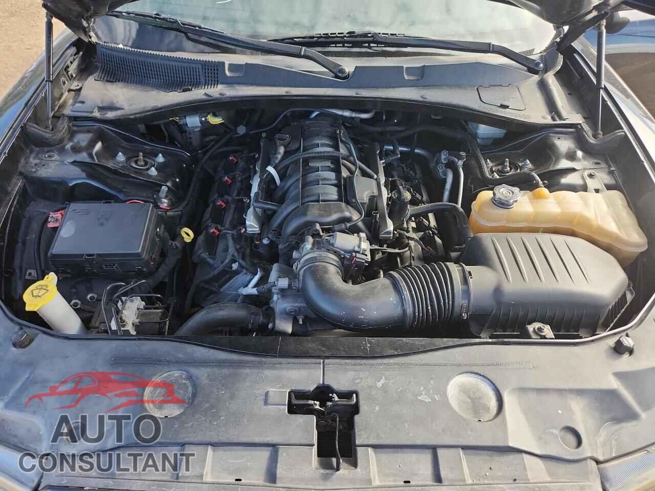 DODGE CHARGER 2014 - 2C3CDXKT0EH360510