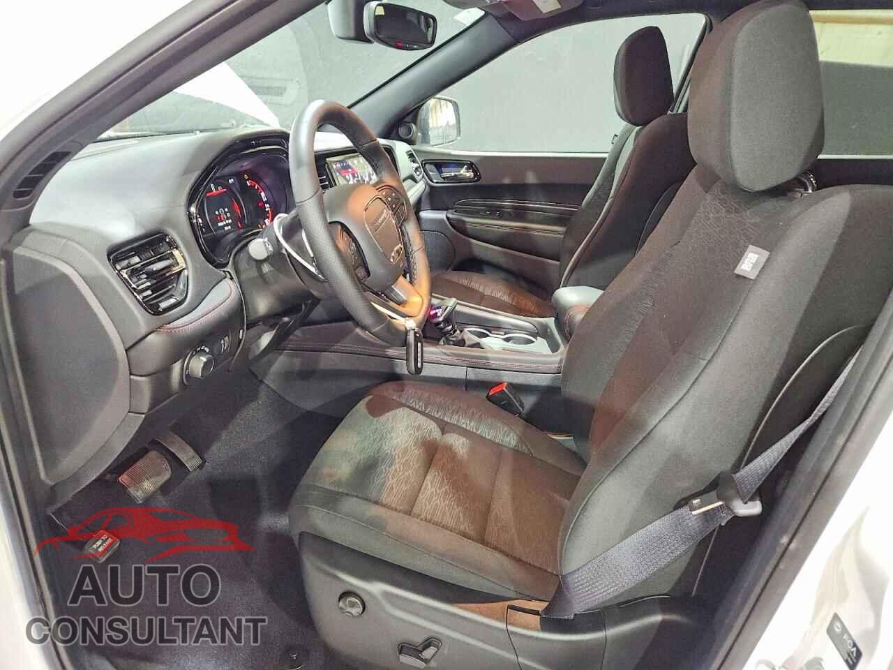 DODGE DURANGO 2027 - 1C4RDJDG4VC561171
