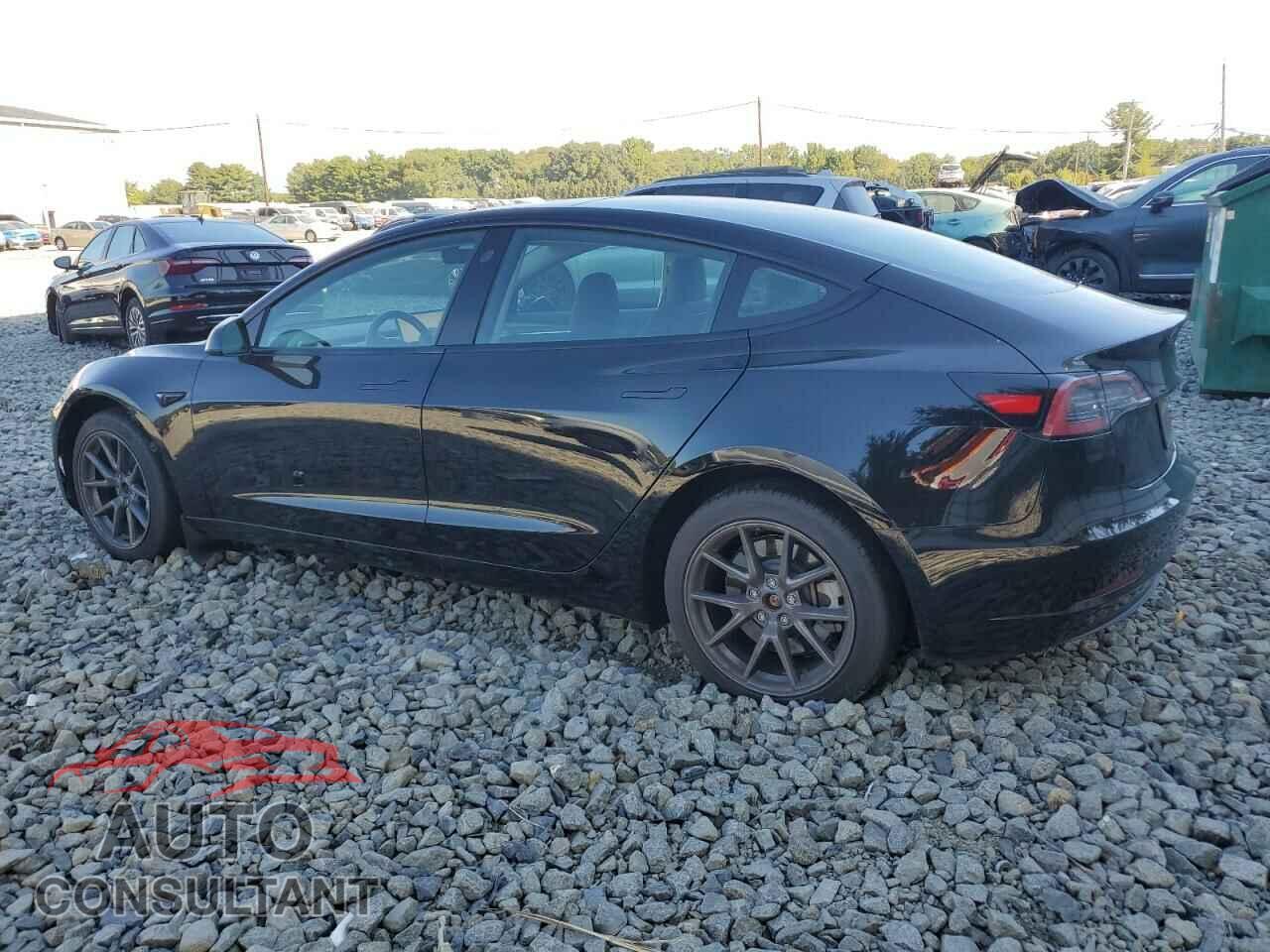 TESLA MODEL 3 2023 - 5YJ3E1EA6PF511116