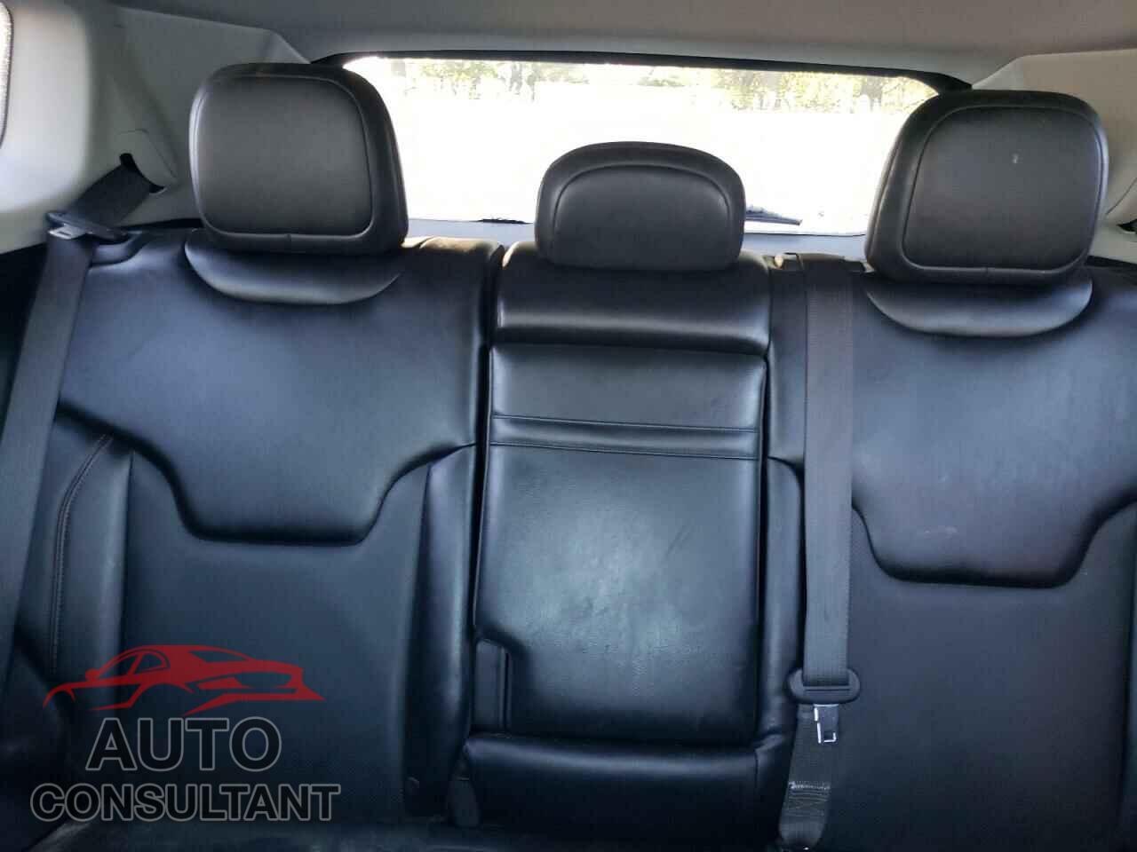 JEEP COMPASS 2017 - 3C4NJDCB2HT624145