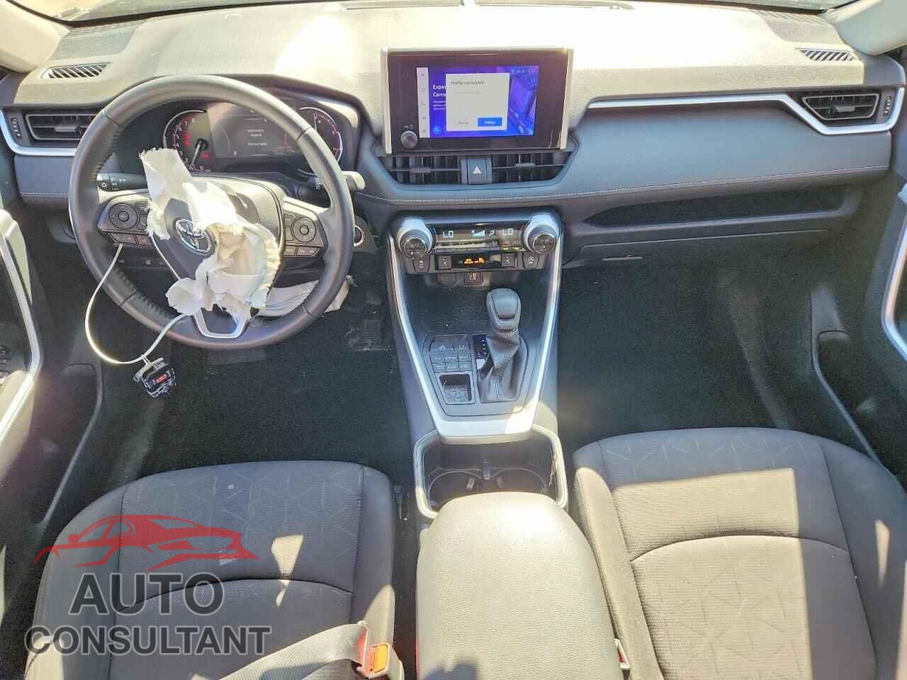 TOYOTA RAV4 2023 - JTMP1RFV5PD095497