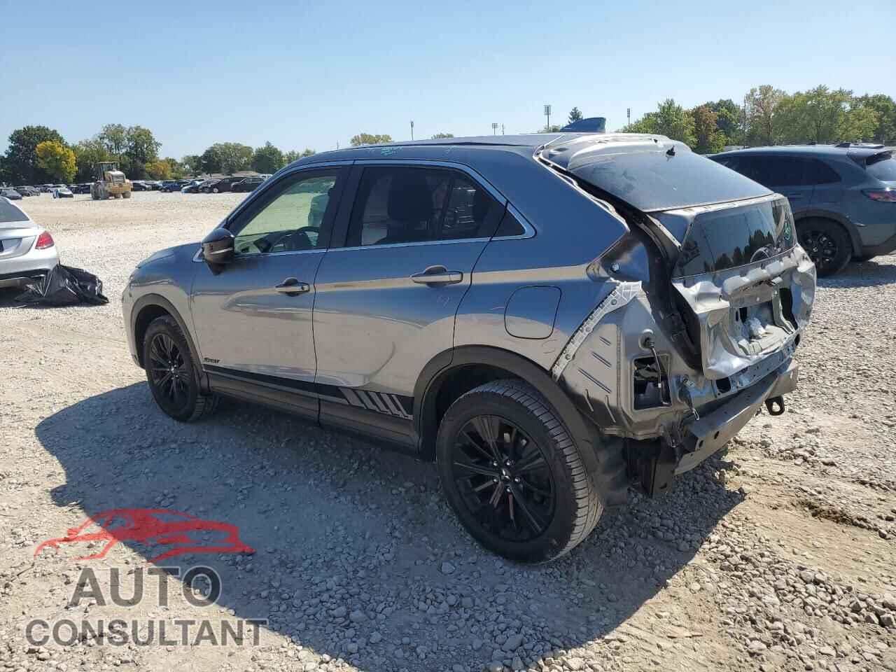 MITSUBISHI ECLIPSE 2020 - JA4AT4AA5LZ000497