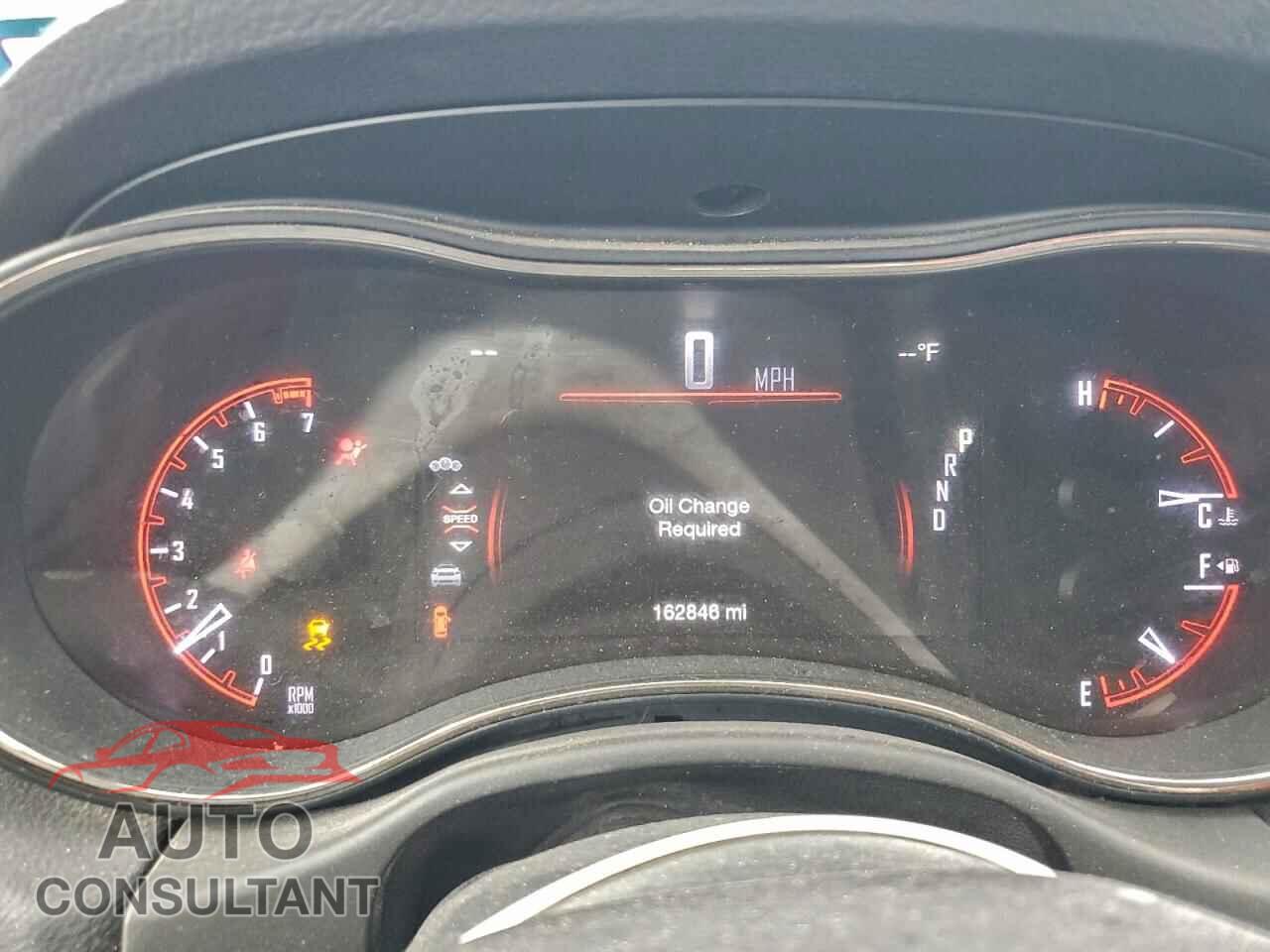 DODGE DURANGO 2020 - 1C4RDHDG3LC301429