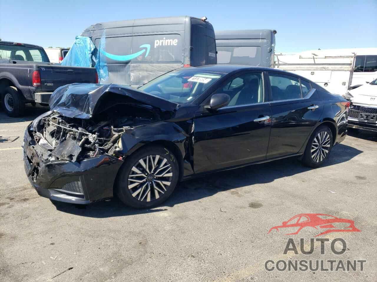 NISSAN ALTIMA 2024 - 1N4BL4DV9RN321747