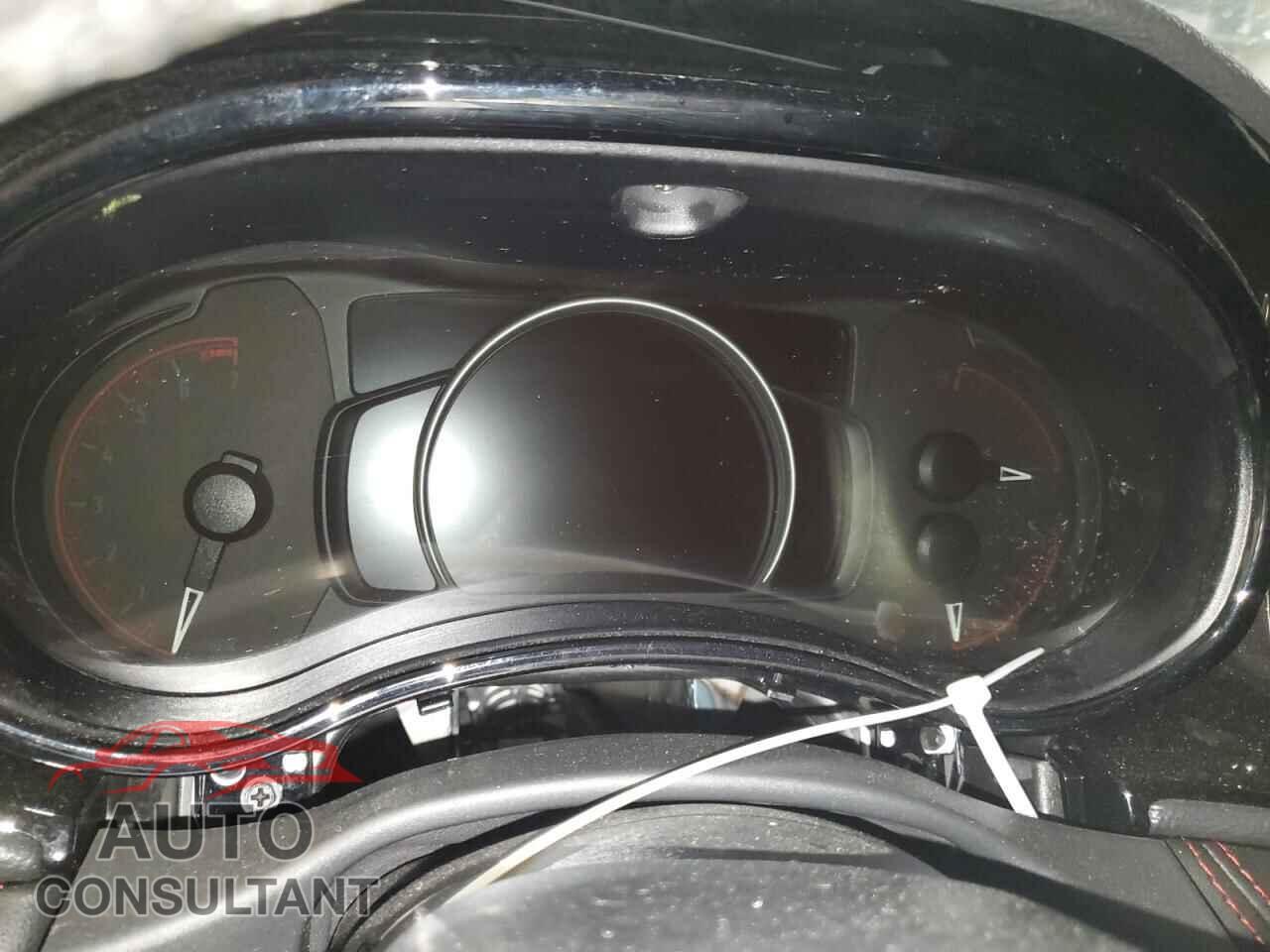 DODGE DURANGO 2025 - 1C4RDJDG0SC536151