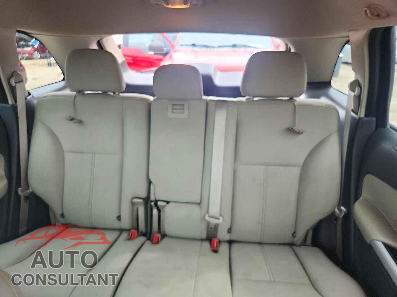 FORD EDGE 2013 - 2FMDK3GC5DBC80270