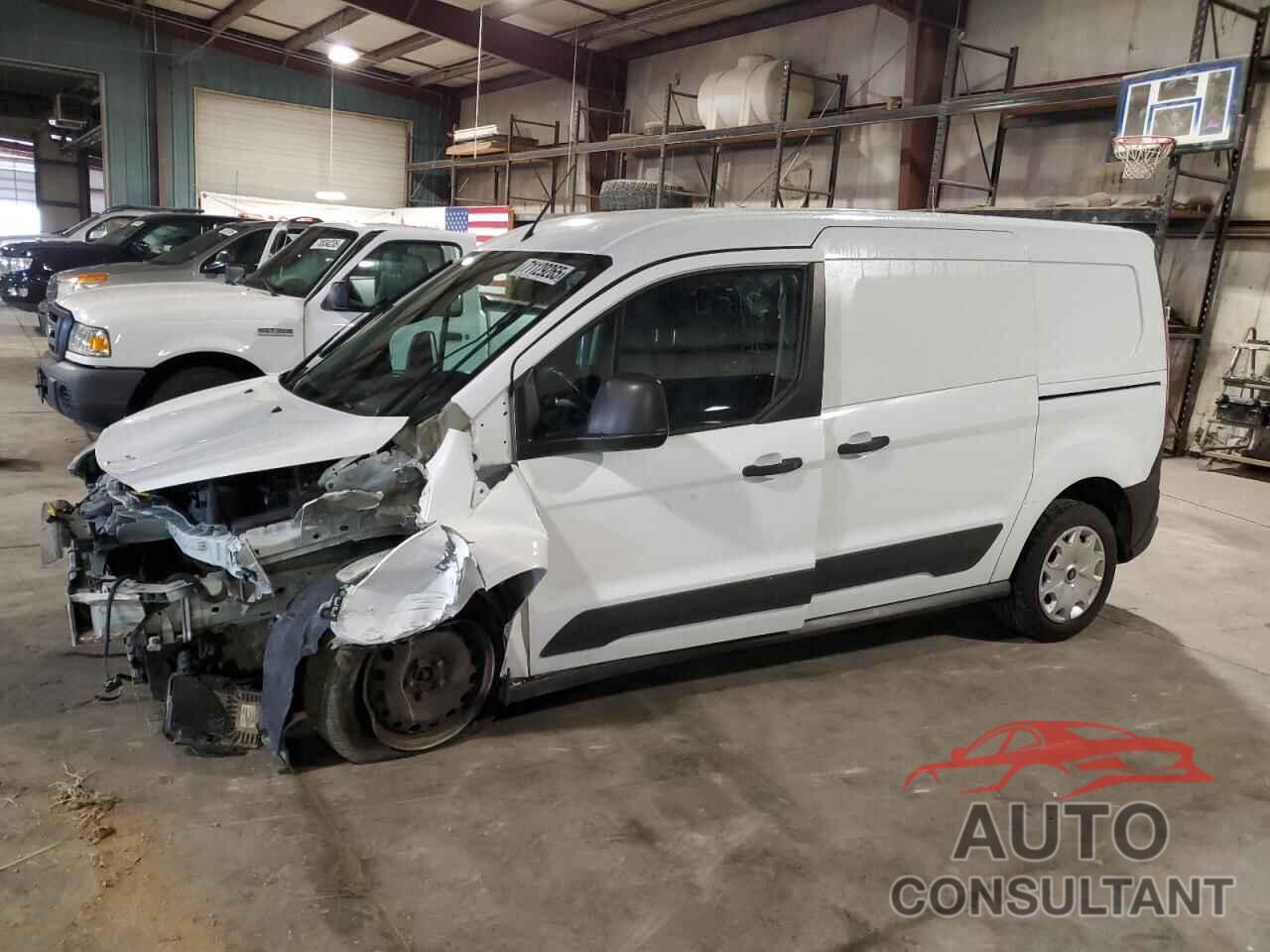 FORD TRANSIT 2016 - NM0LS7E71G1276792